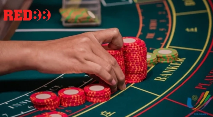 Chia sẻ một số cách chơi Baccarat luôn thắng