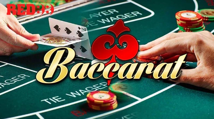 Cách chơi baccarat luôn thắng