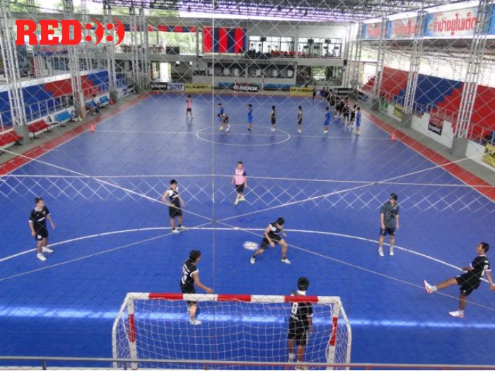 Lỗi gián tiếp khi chơi Futsal là gì?