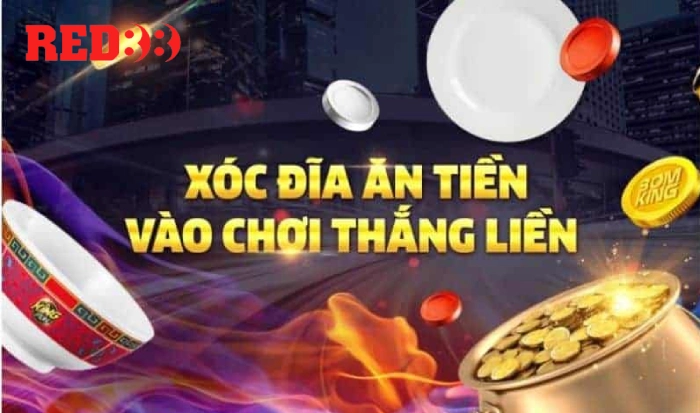 Kinh nghiệm chơi game xóc đĩa đổi thưởng luôn thắng