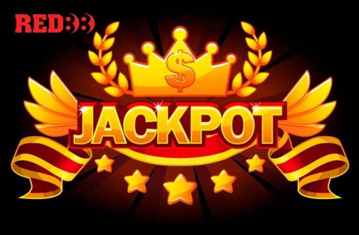 Jackpot là gì - Network Jackpot phổ biến