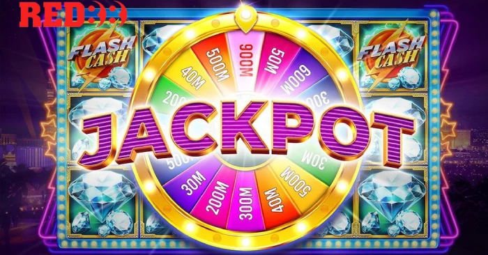 Jackpot là gì?