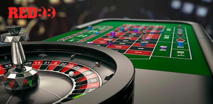 Sơ lược thông tin về Live casino