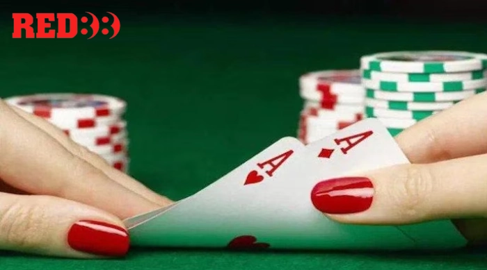 Cách chơi Poker chi tiết