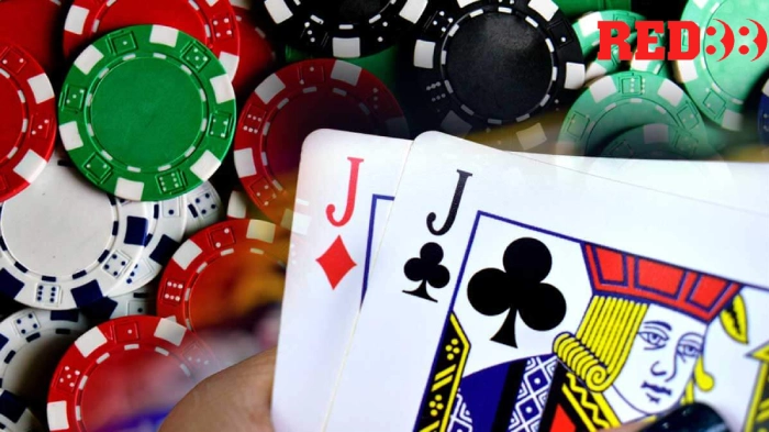 Luật chơi Poker cơ bản